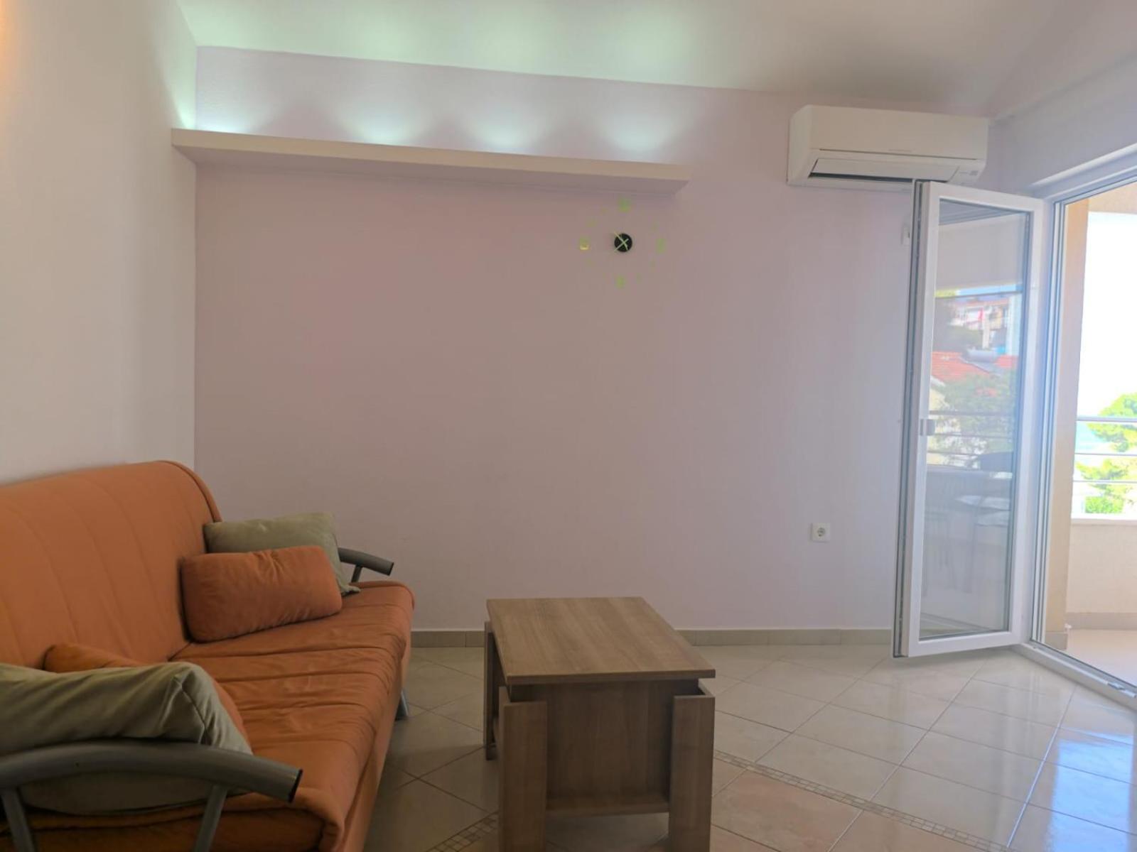 Apartments Otok 2 Trogir Exterior photo