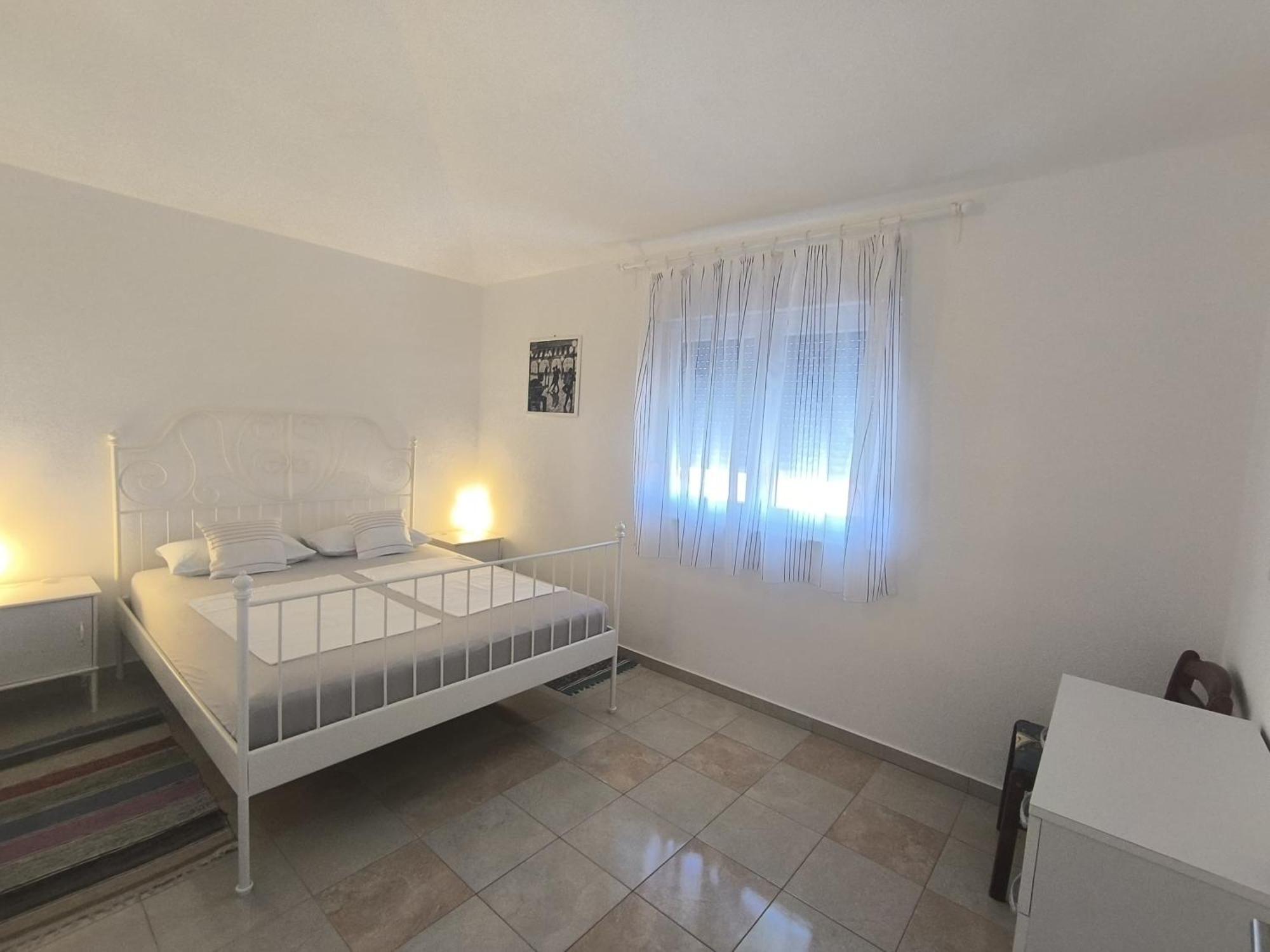 Apartments Otok 2 Trogir Exterior photo