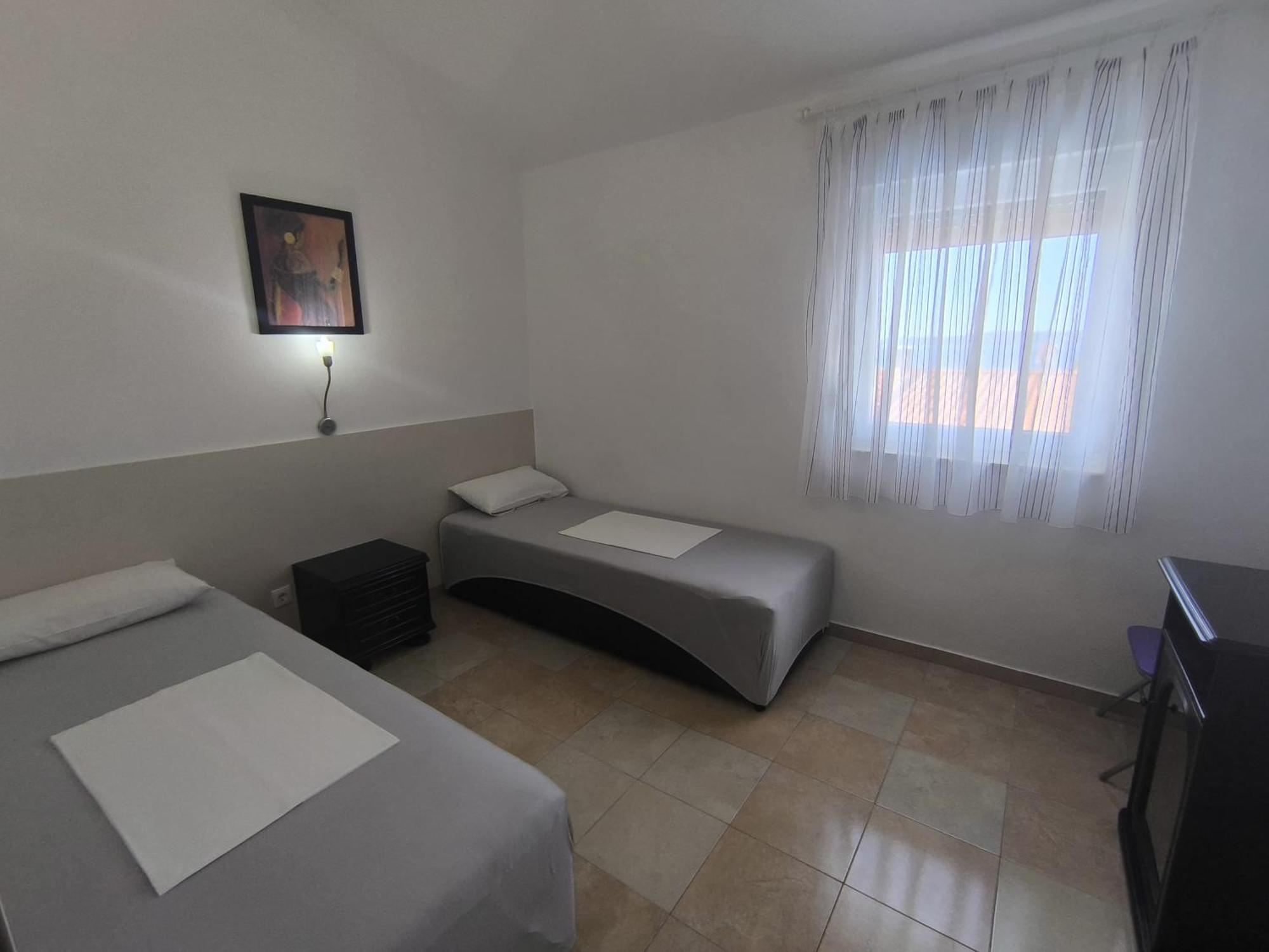 Apartments Otok 2 Trogir Exterior photo