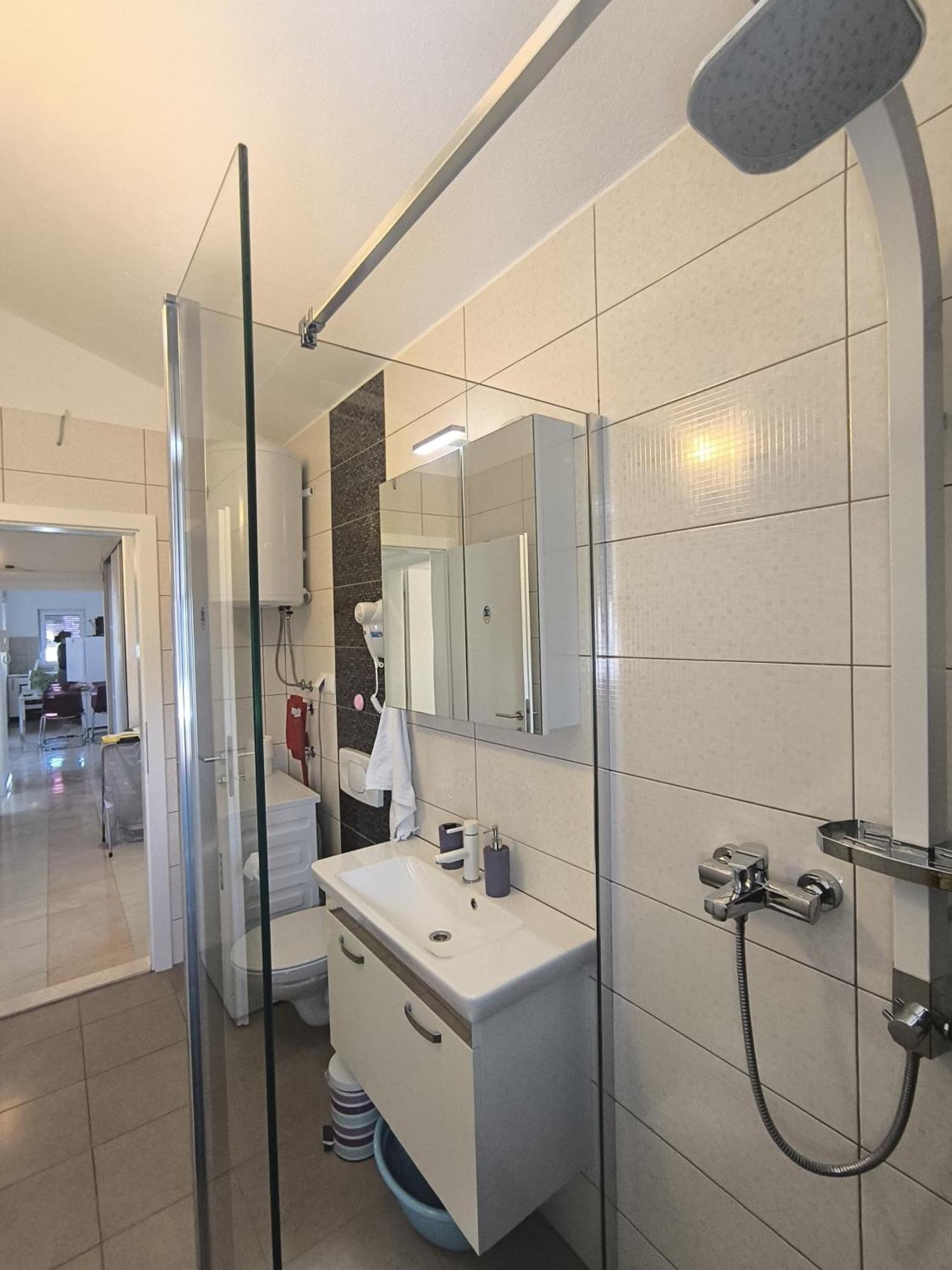 Apartments Otok 2 Trogir Exterior photo