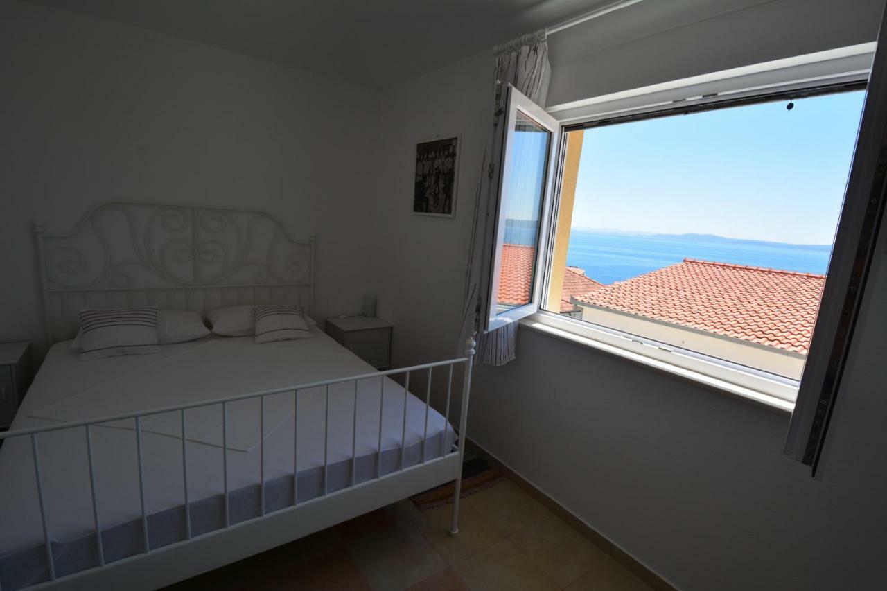 Apartments Otok 2 Trogir Exterior photo