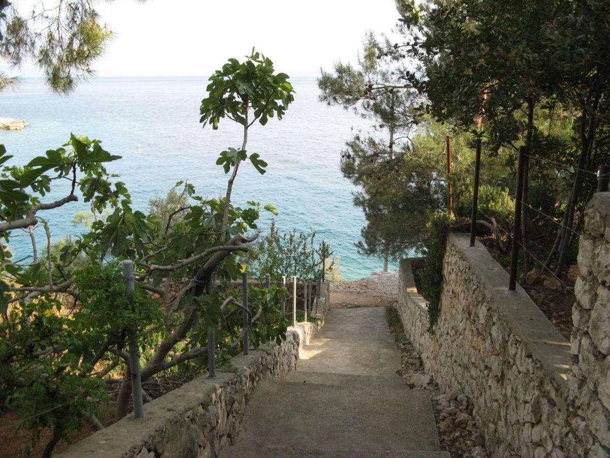 Apartments Otok 2 Trogir Exterior photo