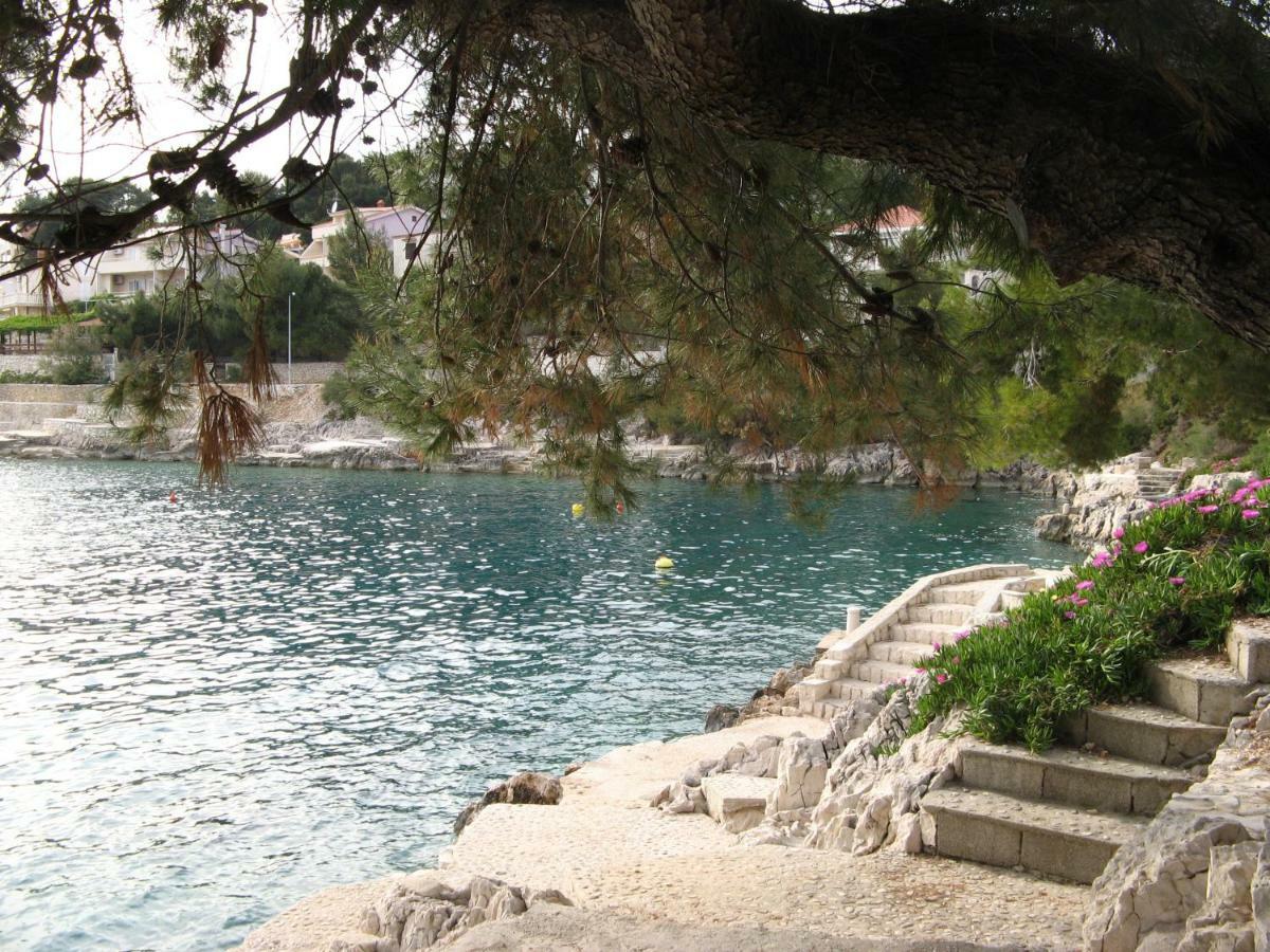 Apartments Otok 2 Trogir Exterior photo