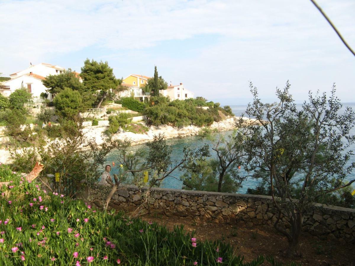 Apartments Otok 2 Trogir Exterior photo