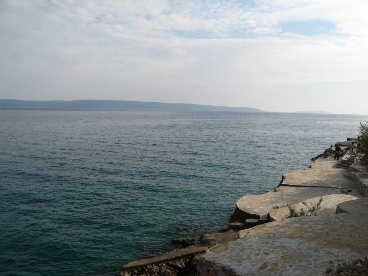 Apartments Otok 2 Trogir Exterior photo
