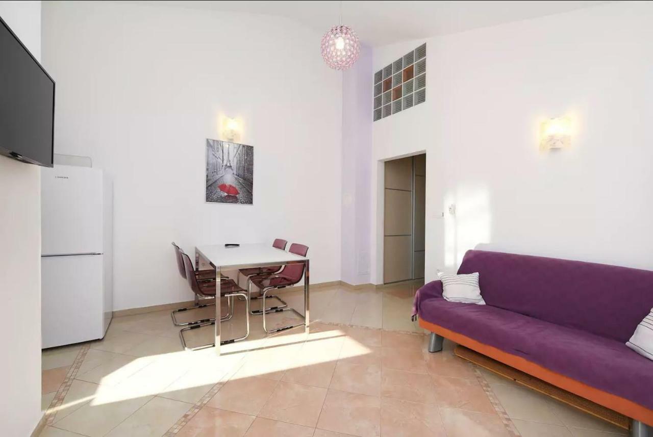 Apartments Otok 2 Trogir Exterior photo