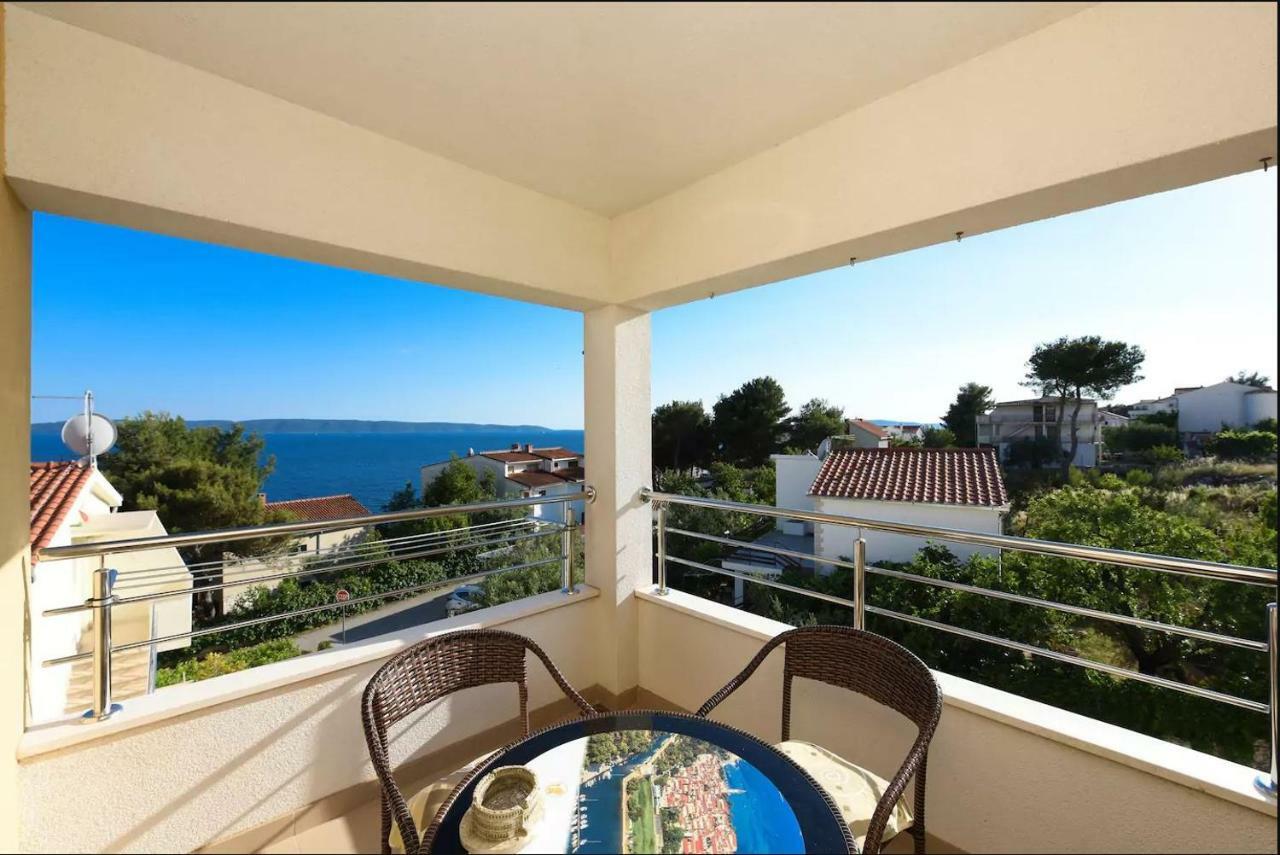 Apartments Otok 2 Trogir Exterior photo